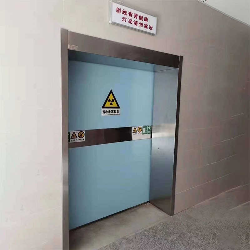 宁德防护医用铅门