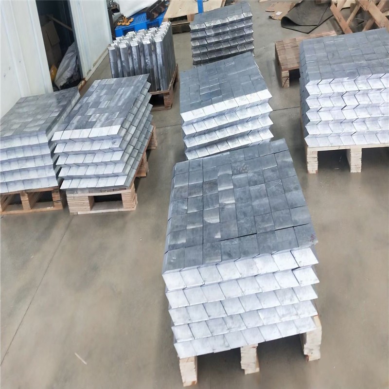 宁德10mm医用铅板
